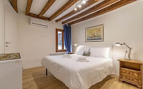 Santa Fosca Cozy Apartment