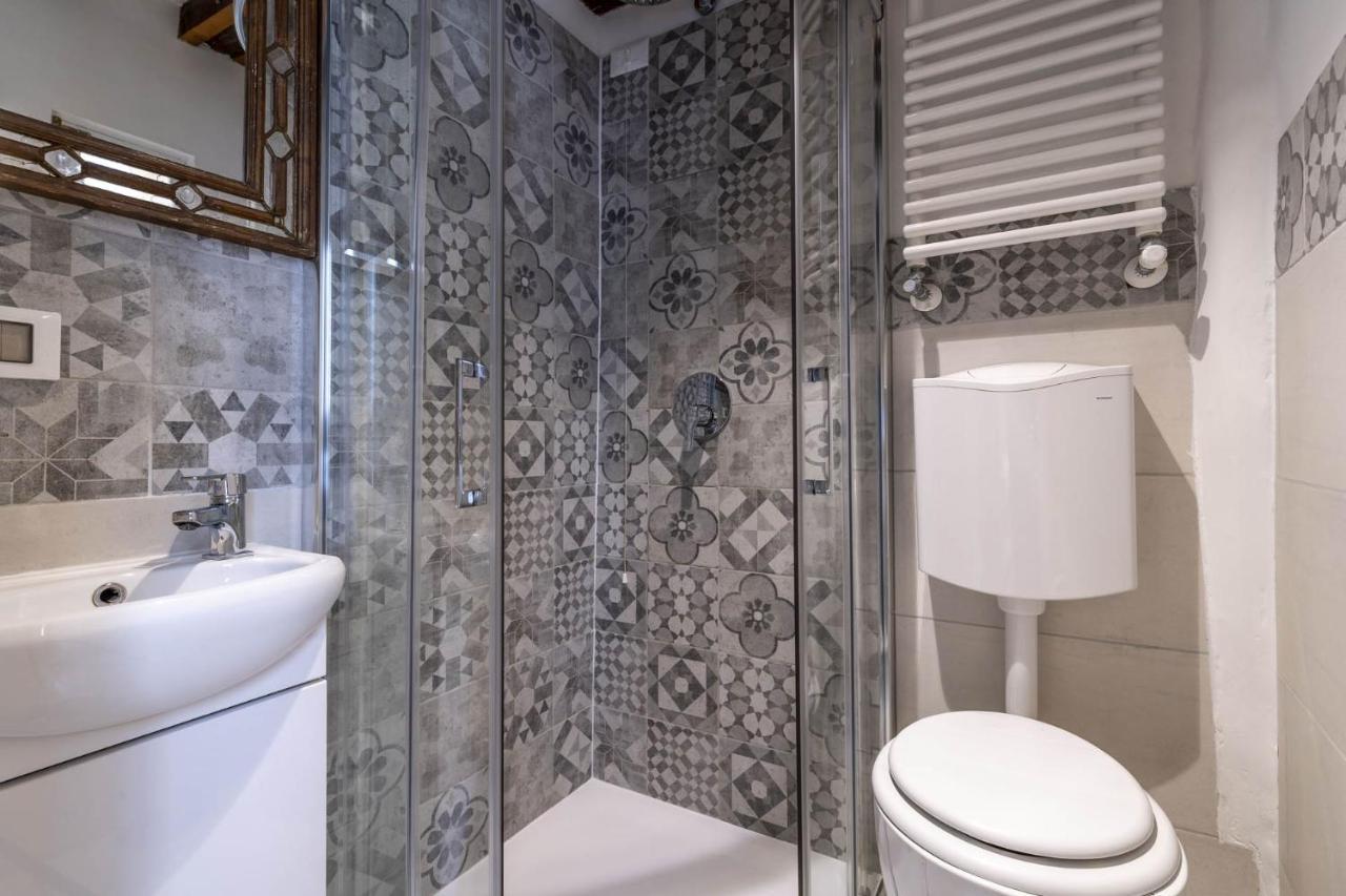 Santa Fosca Cozy Apartment Venise Extérieur photo